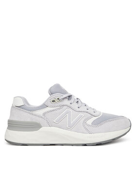 New Balance Αθλητικά New Balance WW880BA7 Γκρι