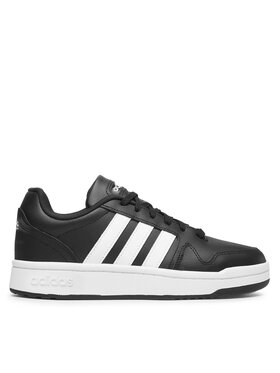 adidas Sneakersy adidas Postmove H00460 Čierna