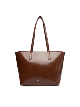 MEXX Kabelka MEXX C-MEXX-L-017-08 Hnedá