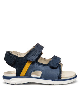 Geox Sandalen Geox B Delhi B554LA 0CL22 C4P2G S Dunkelblau