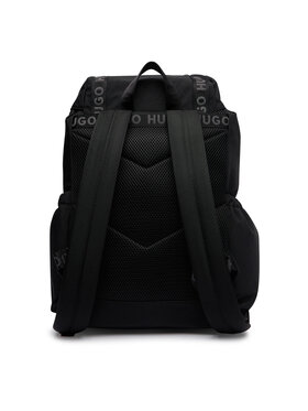 HUGO Rucksack HUGO Conraad 50573490 Schwarz