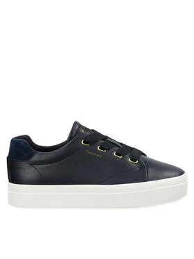 Gant Снікерcи Gant 32531169 Cиній