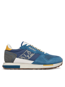 Napapijri Sneakers Napapijri Virtus NP0A8B31 Albastru