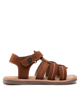 Gioseppo Sandále Gioseppo Jatoba 65993 Hnedá
