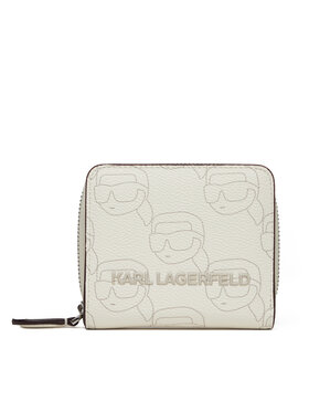 KARL LAGERFELD Maks KARL LAGERFELD A2W32018 Balts