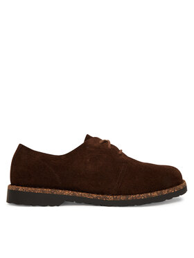 Birkenstock Туфлі Birkenstock Uppsala Low 1031509 Коричневий