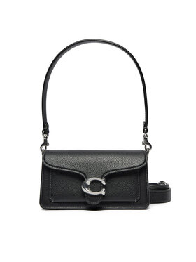 Coach Kabelka Coach Tabby CY201 Černá