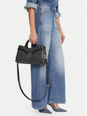 Guess Сумка Guess Dea HWSG79 93060 Чорний