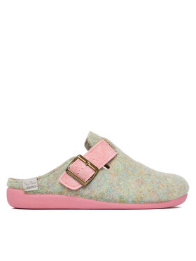 Toni Pons Papuče Toni Pons Mima-Fr Sivá