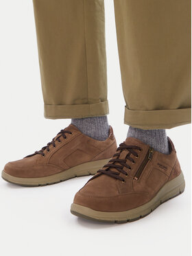 Josef Seibel Scarpe basse Josef Seibel Giuseppe 08 57408-TE518 Marrone