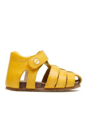 Naturino Sandále Naturino Falcotto By Naturino Alby 0011500736.01.0G04 Žltá