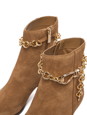 Steve Madden Aulinukai Steve Madden Link In 11005698 Smėlio