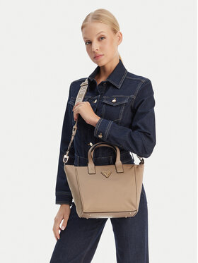 Guess Сумка Guess TWNN96 76019 Бежевий