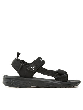 Whistler Σανδάλια Whistler Zakim M Sandal W232218 Μαύρο