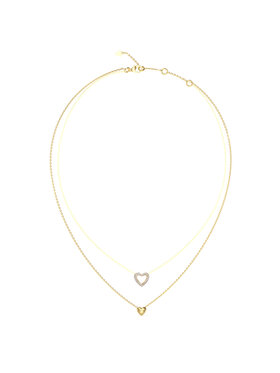 Guess Kaklarota Guess JUBN05 026JW Zelta