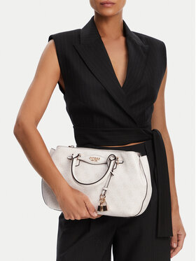 Guess Сумка Guess Katya HWSG96 52060 Білий
