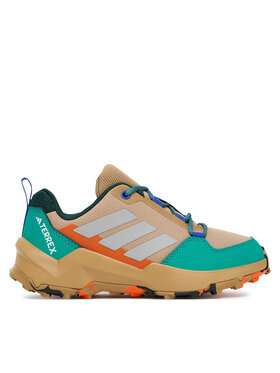 adidas Pārgājienu apavi adidas Terrex Ax4r JQ0632 Brūns
