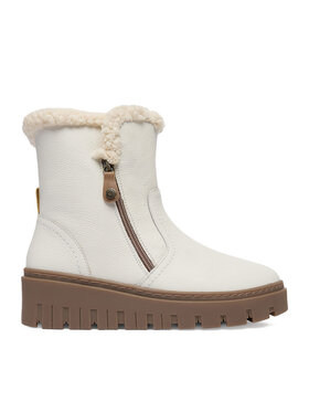 Go Soft Botine Go Soft CEO-WI23-TAIDA-03 Crem