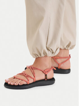 Teva Sandali Teva Voya Infinity 1019622 Oranžna