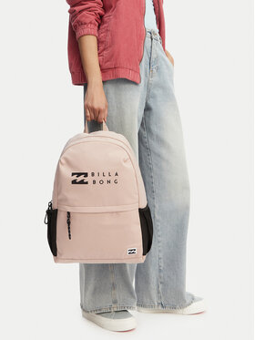 Billabong Рюкзак Billabong WBEOHP-BLB-M-002-10 Бежевий