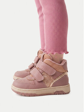 Lasocki Kids Черевики Lasocki Kids CEO-CI12-3136-01 Рожевий