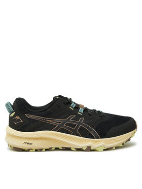 Asics Bežecké topánky Asics Trabuco Terra 21011B607 Čierna