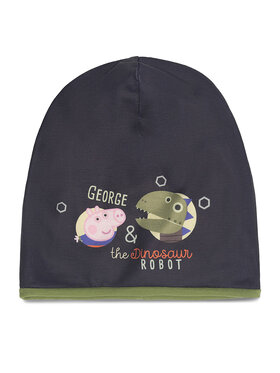 Peppa Pig Cepure Peppa Pig ACCCS_AW23-50PP Haki