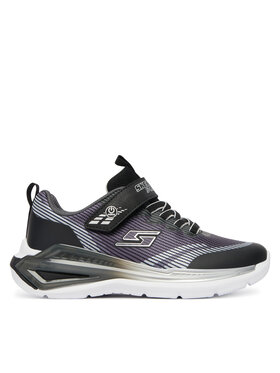 Skechers Снікерcи Skechers S Lights: Tri-Namics 2.0 401661L/BKSL Чорний
