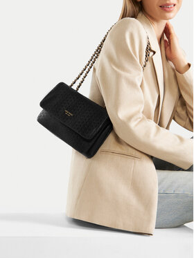 Nine West Сумка Nine West LDA6128C Чорний