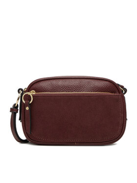 Lasocki Soma Lasocki C-LSK-K-064-06 Bordo