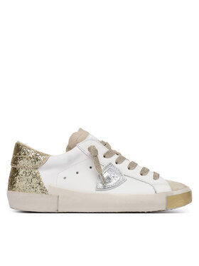 Philippe Model Снікерcи Philippe Model Prdl Prsx Low A013694 PRLD VGX2 Білий