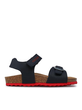 Geox Szandál Geox J Ghita B. B J028LB 000EK C0735 M Sötétkék