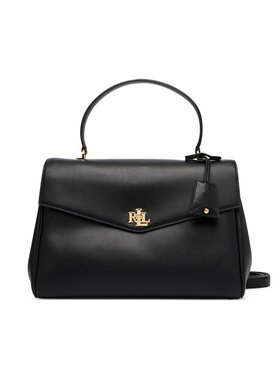 LAUREN RALPH LAUREN Kabelka LAUREN RALPH LAUREN 431P11738002 Čierna
