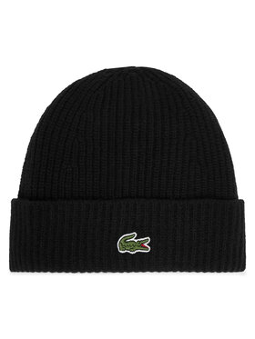 Lacoste Čepice Lacoste RB9883 Černá