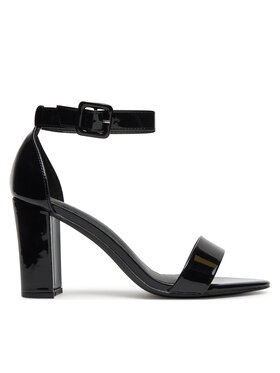 JENNY Sandali JENNY WFA3613-1 Nero