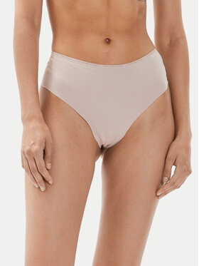 Tommy Hilfiger Tommy Hilfiger Tangas UW0UW05216 Beis