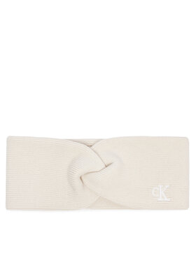 Calvin Klein Hajszalag Calvin Klein LV04F8019G Krém