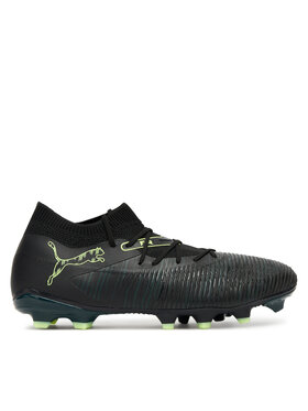 Puma Взуття для футболу Puma Future 8 Match Fg/Ag 108593 02 Чорний