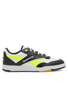 Reebok Sneakersy Reebok BB 4000 II 100033434-M Farebná