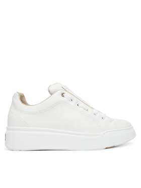 Max Mara Sneakersy Max Mara Maxiv 2524766132650 Biela