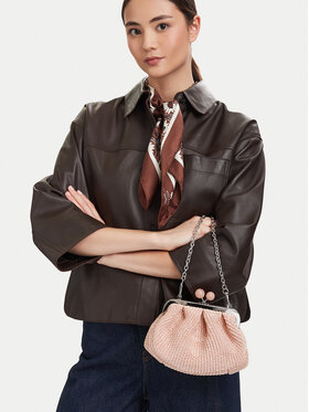 Weekend Max Mara Сумка Weekend Max Mara 2615511115600 Рожевий