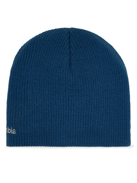Columbia Čiapka Columbia Whirlibird Watch Cap Beanie 1185181 Tmavomodrá