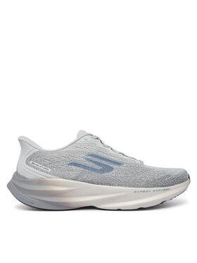 Skechers Běžecké boty Skechers Aero Spark Slip-Ins 246205/GYCC Šedá