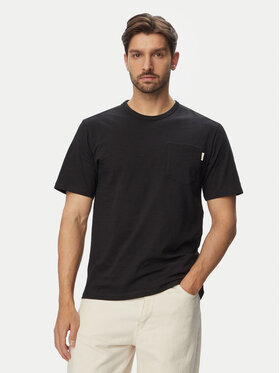 Jack & Jones Jack & Jones Camiseta Cassis 12295066 Negro Regular Fit