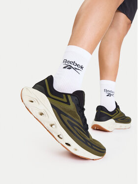 Reebok Bėgimo batai Reebok EO-FUEL FLEX RUN 100271454 Chaki