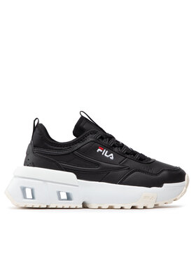 Fila Сникърси Fila Upgr8 Wmn FFW0125.80010 Черен