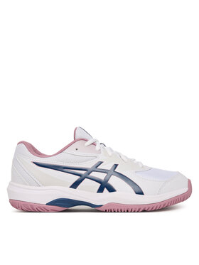 Asics Взуття для тенісу Asics Gel-Game Gs 1044A083 Білий