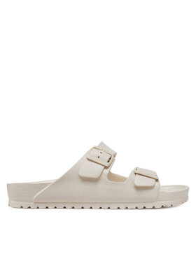 Birkenstock Шльопанці Birkenstock Arizona Eva 1027305 Білий