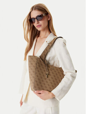 Guess Сумка Guess HWSG73 34220 Коричневий