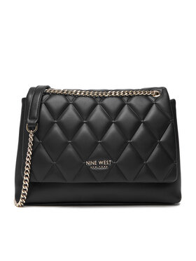 Nine West Kabelka Nine West CEO-CHARLOTTE-S22560-5 Čierna